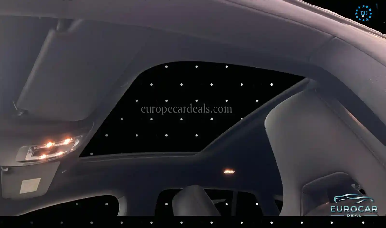 Mercedes-Benz CLA 250 Shooting Brake