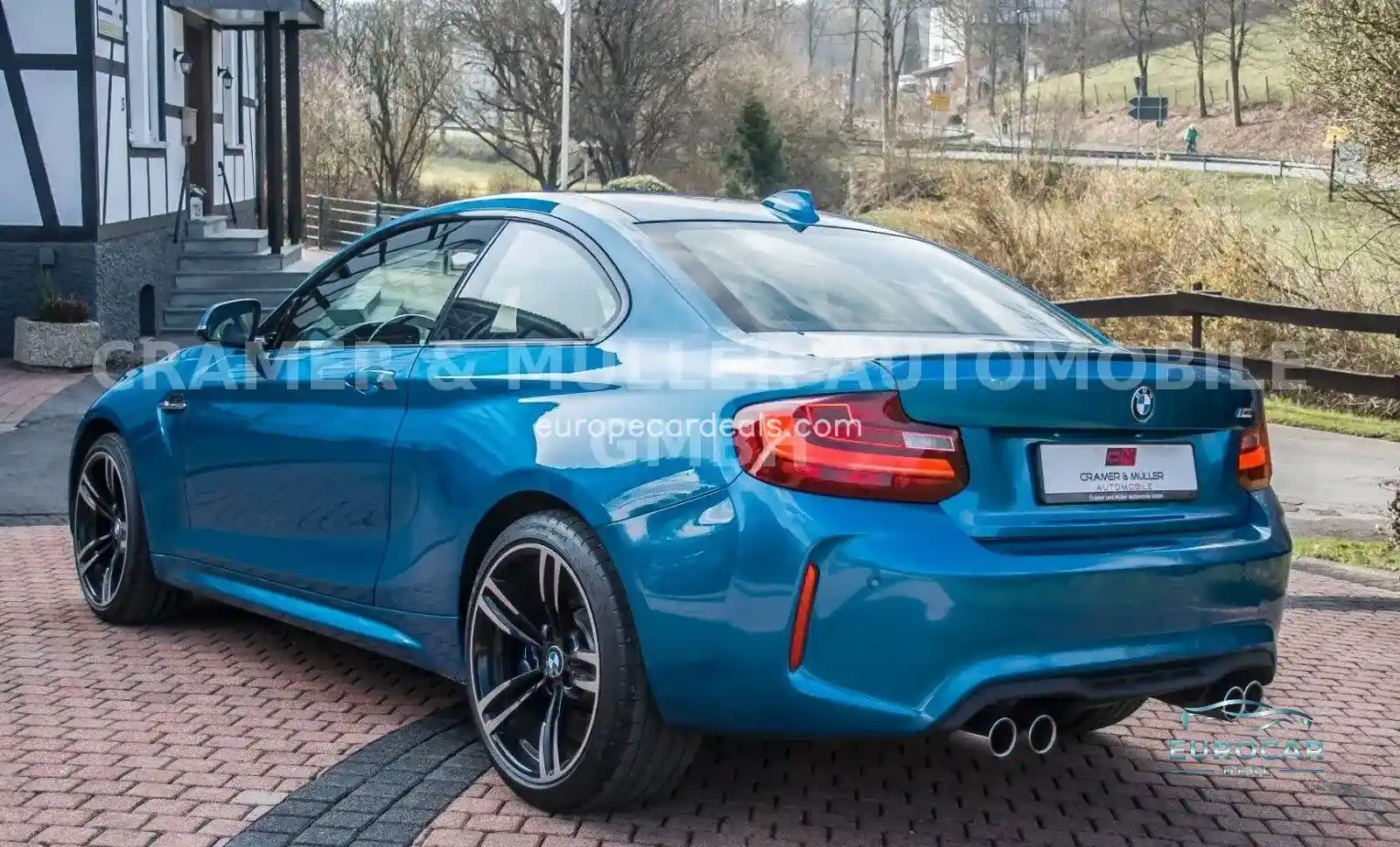 BMW M2