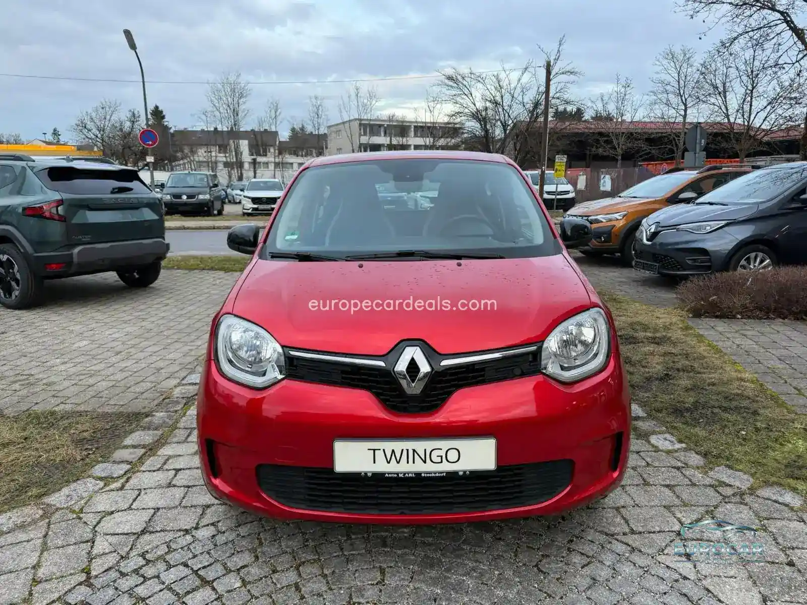 Renault Twingo