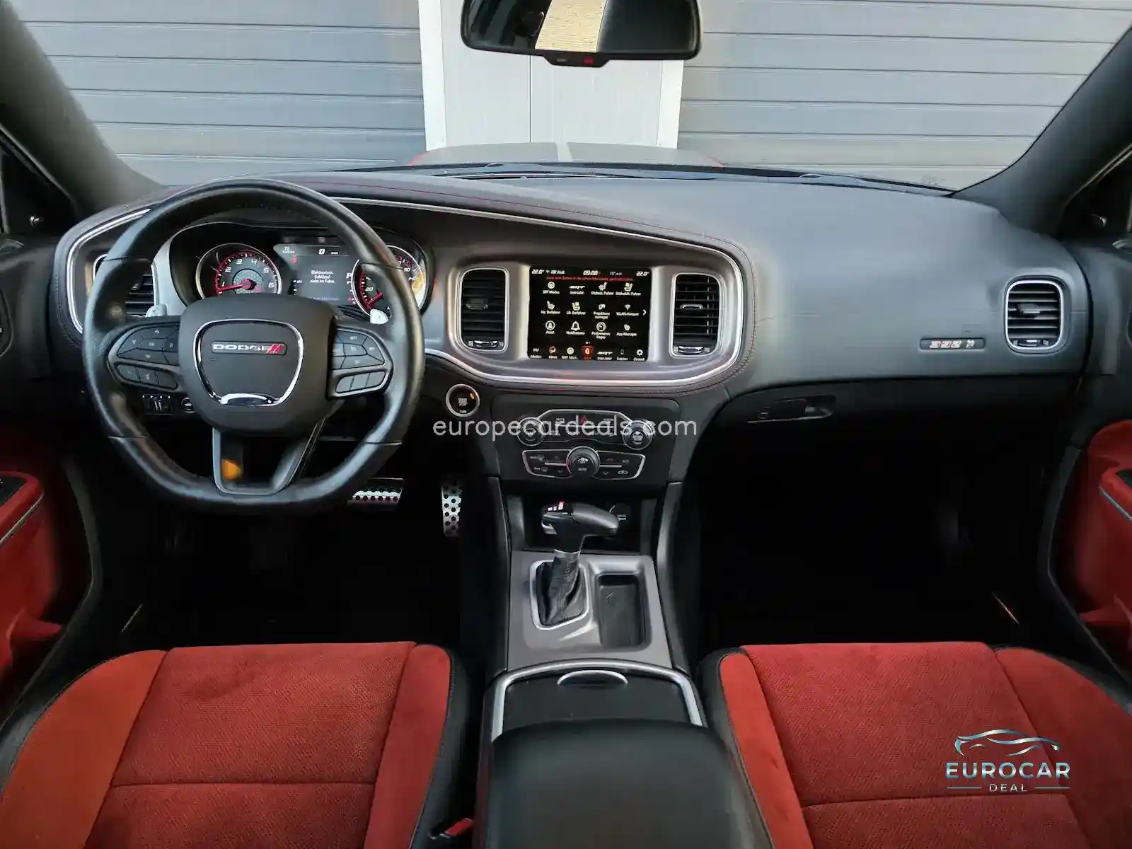 Dodge Charger