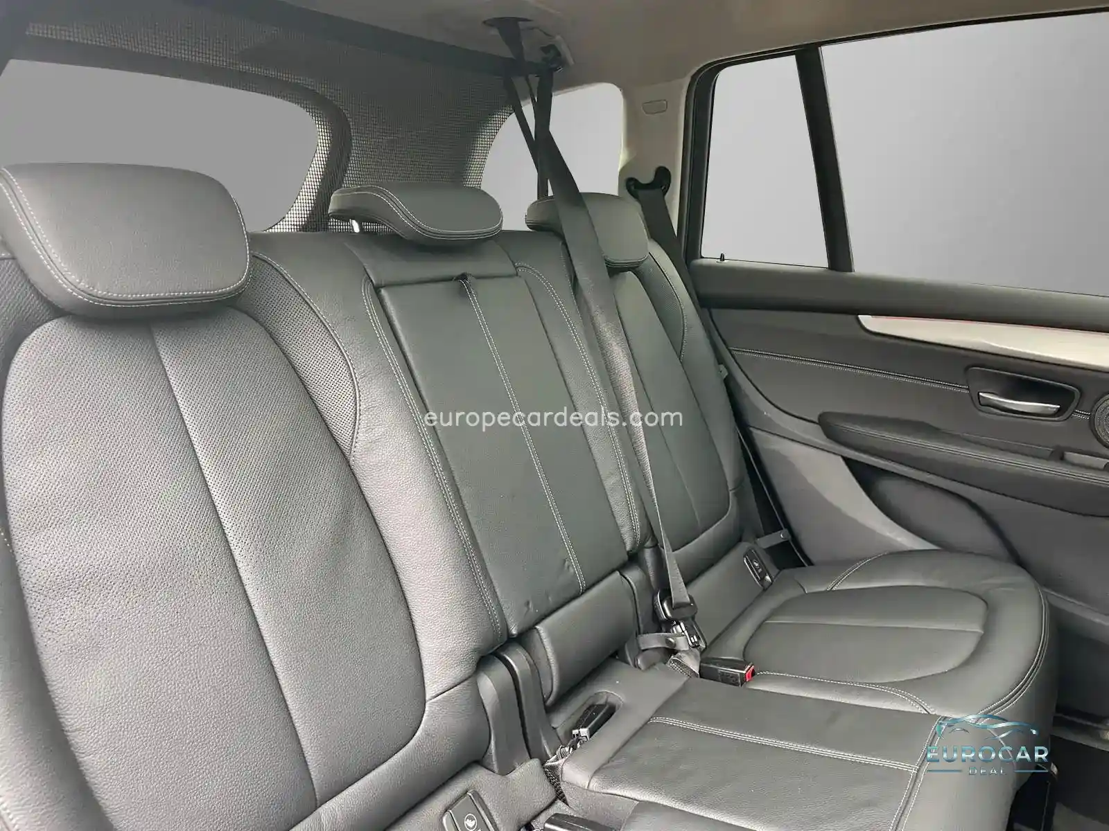 BMW 220 Gran Tourer