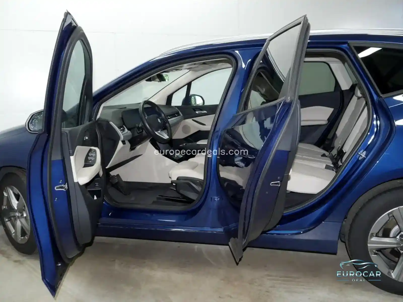 BMW 216 Active Tourer