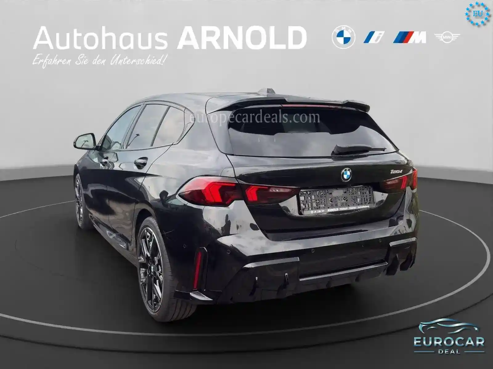 BMW 120