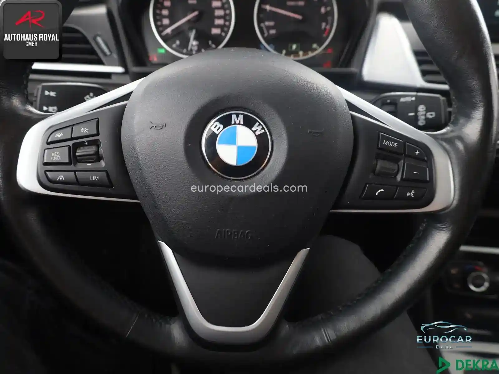 BMW 220 Gran Tourer