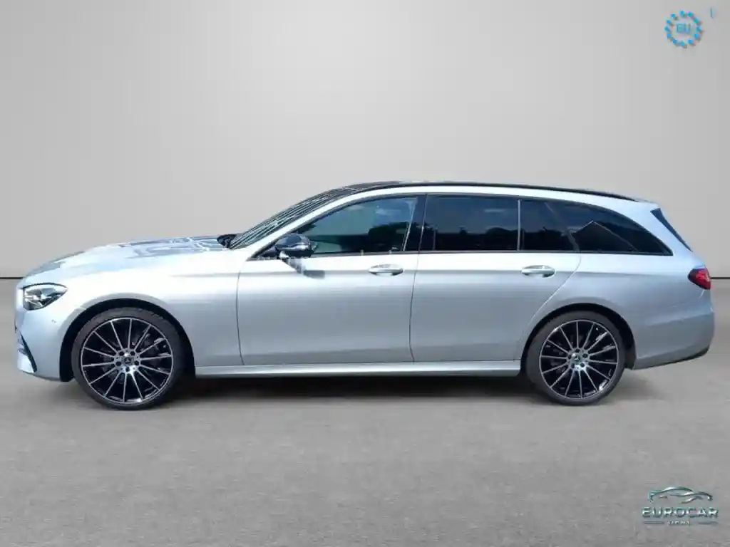 Mercedes-Benz E 400