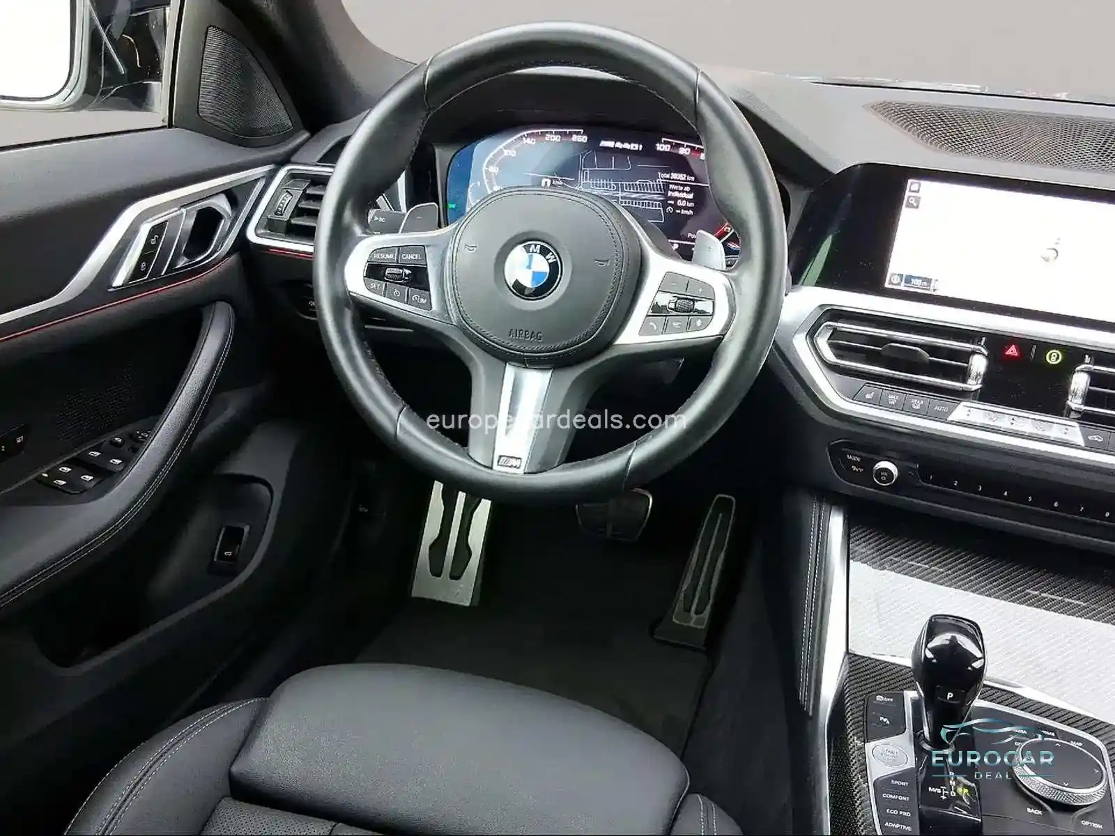 BMW M440