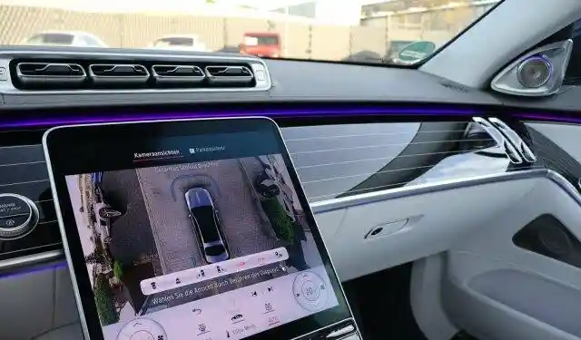Mercedes-Benz S 680