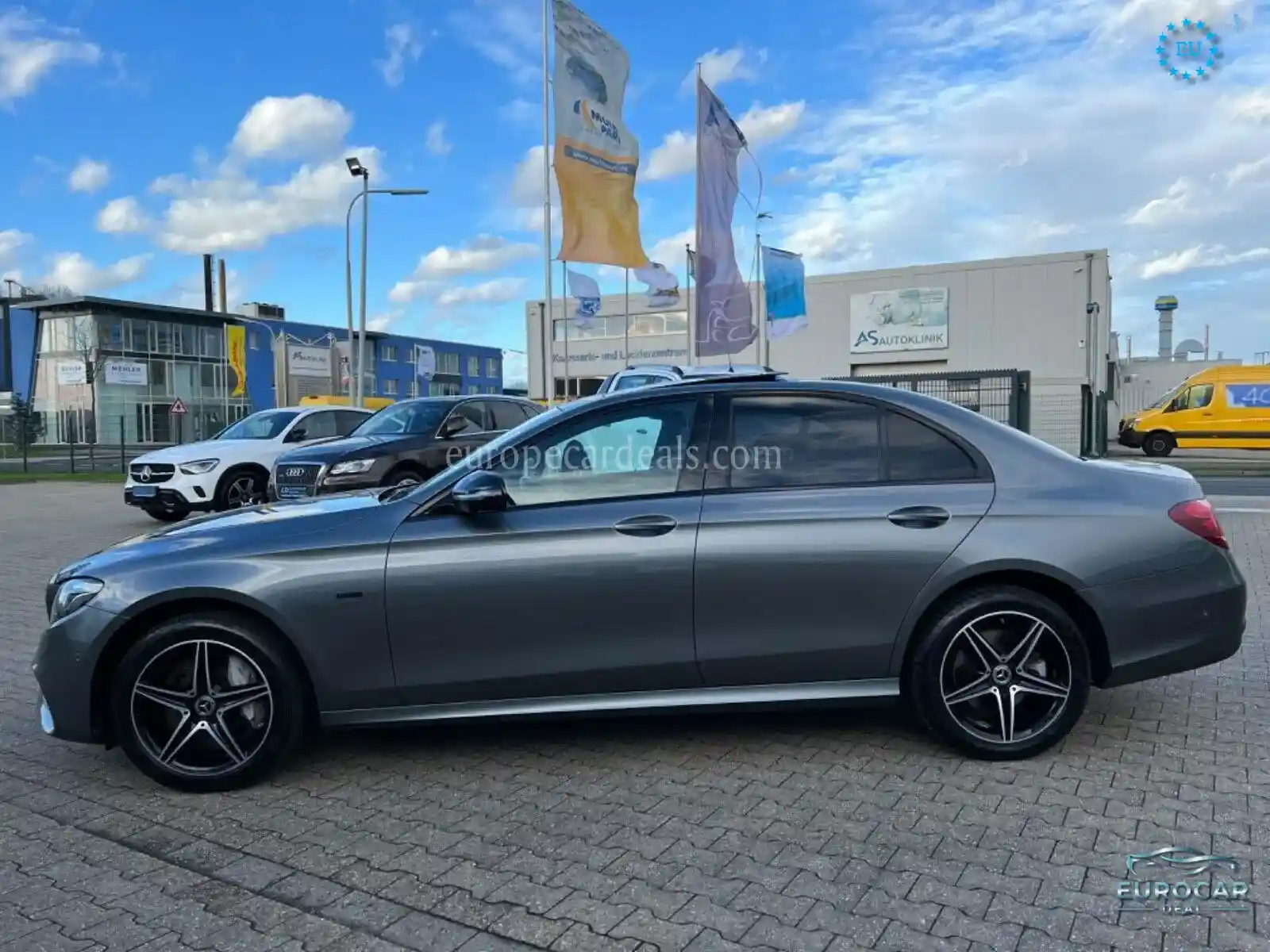 Mercedes-Benz E 300