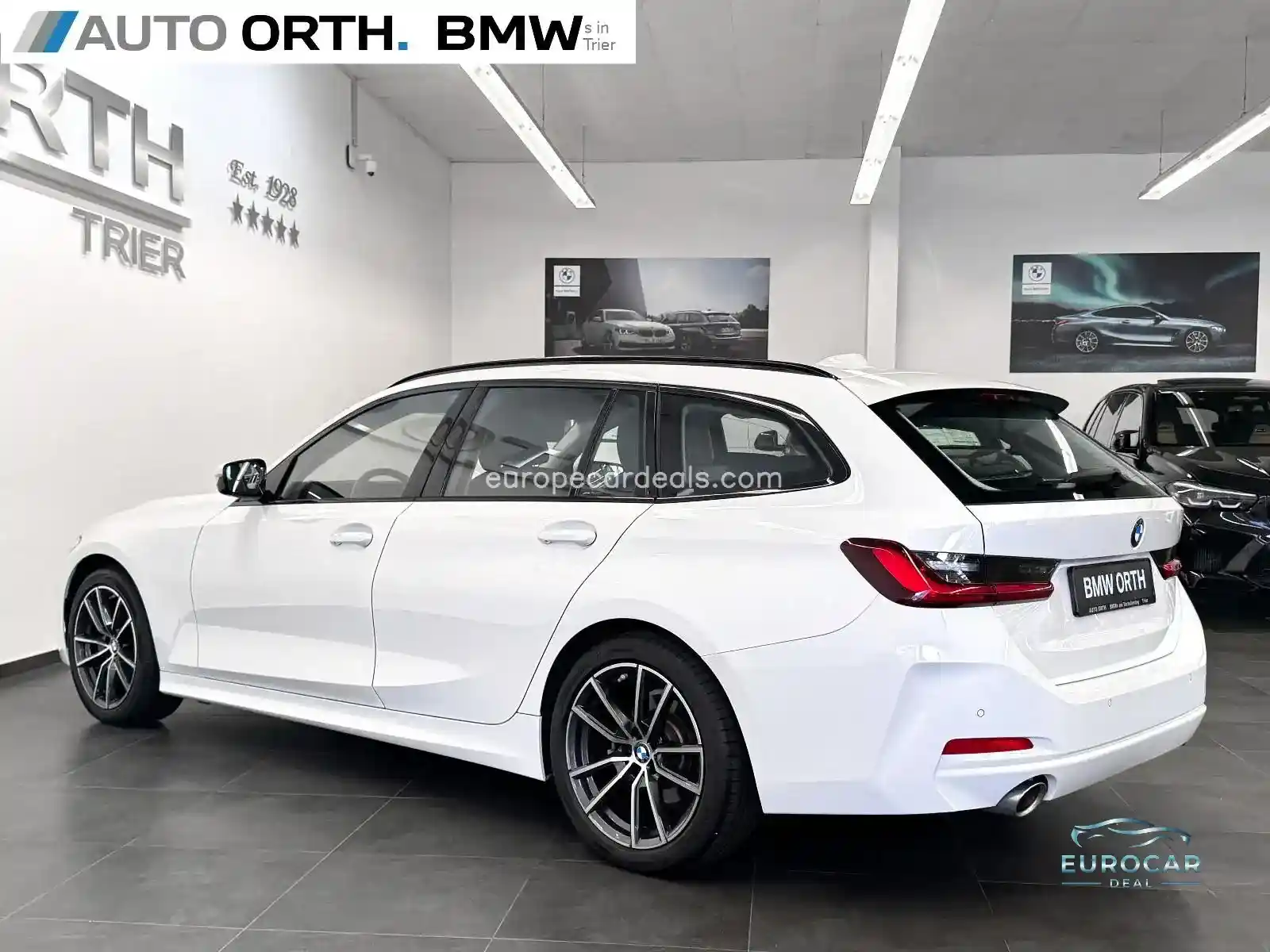BMW 318