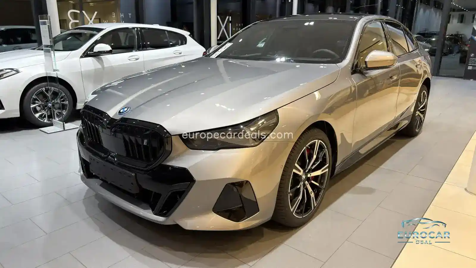BMW i5