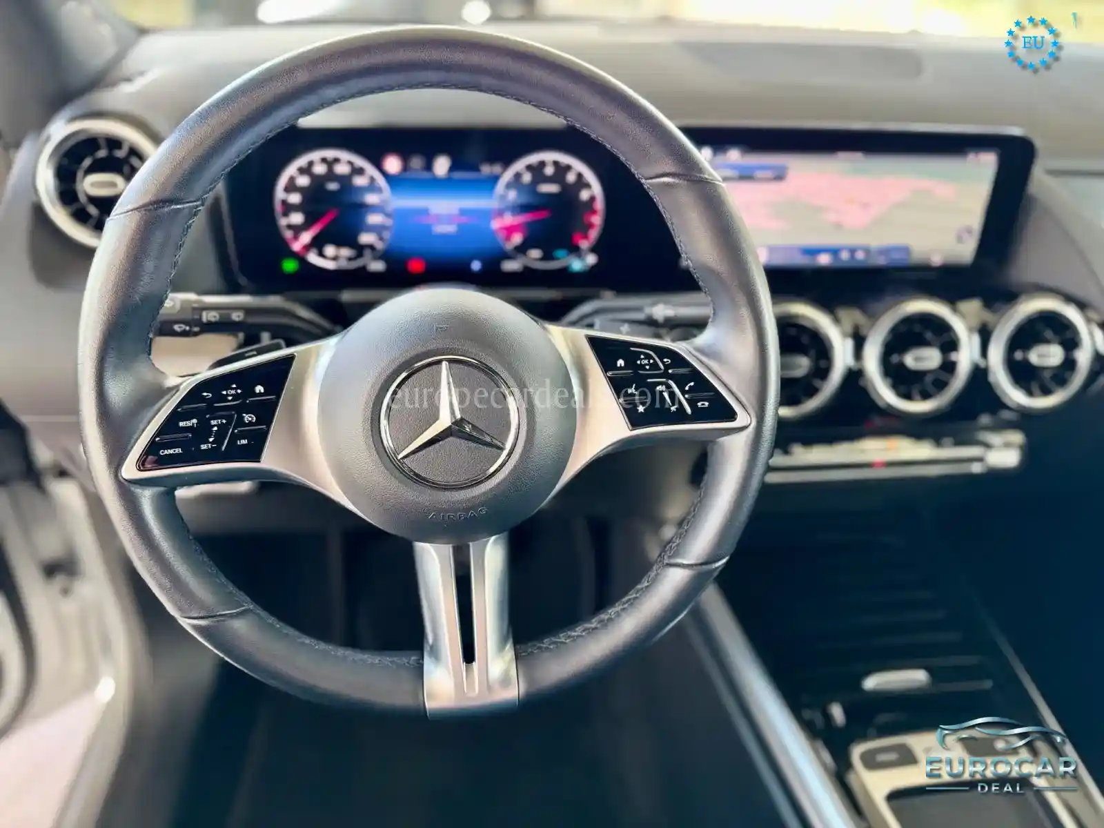 Mercedes-Benz B 220