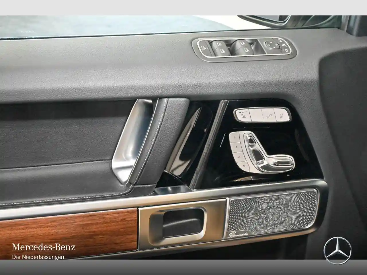 Mercedes-Benz G 450