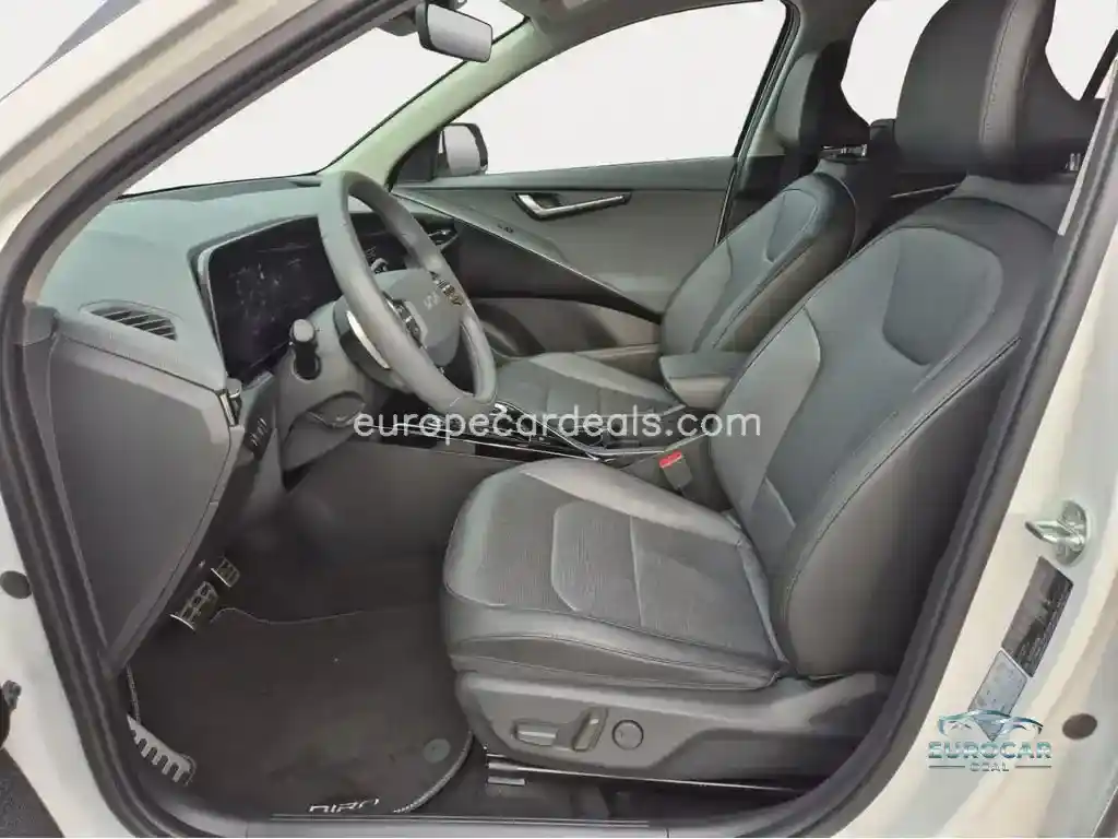 Kia Niro EV