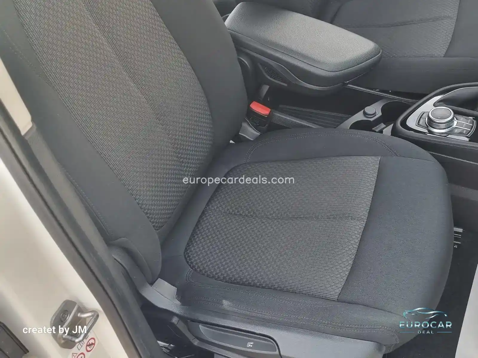 BMW 218 Gran Tourer