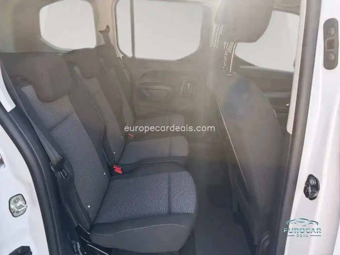 Toyota Proace City