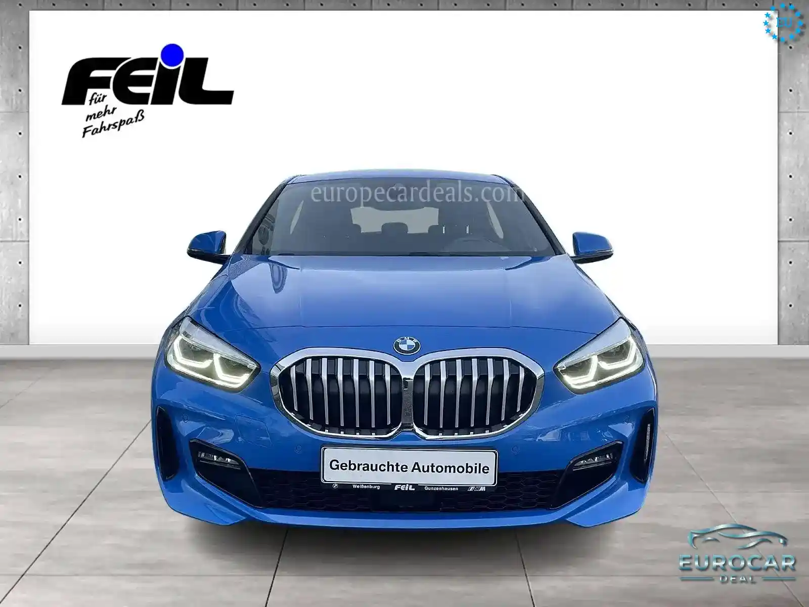 BMW 118