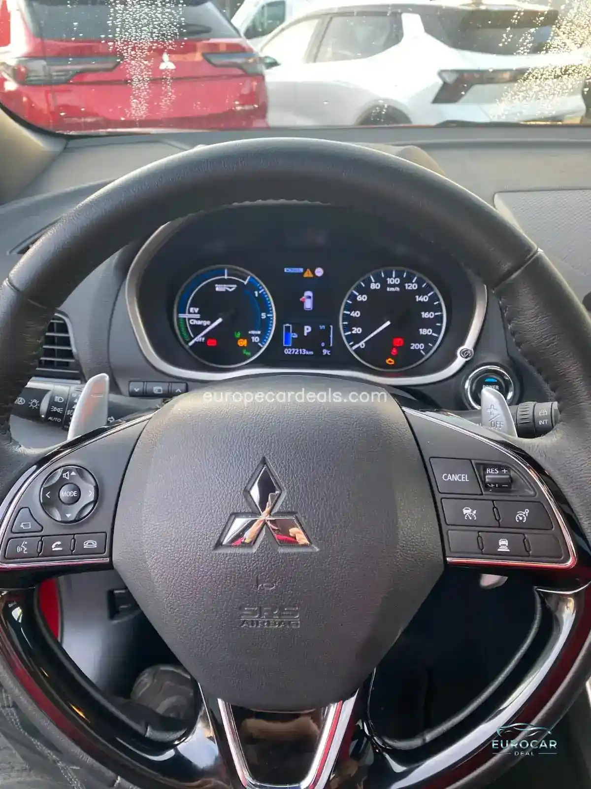 Mitsubishi Eclipse