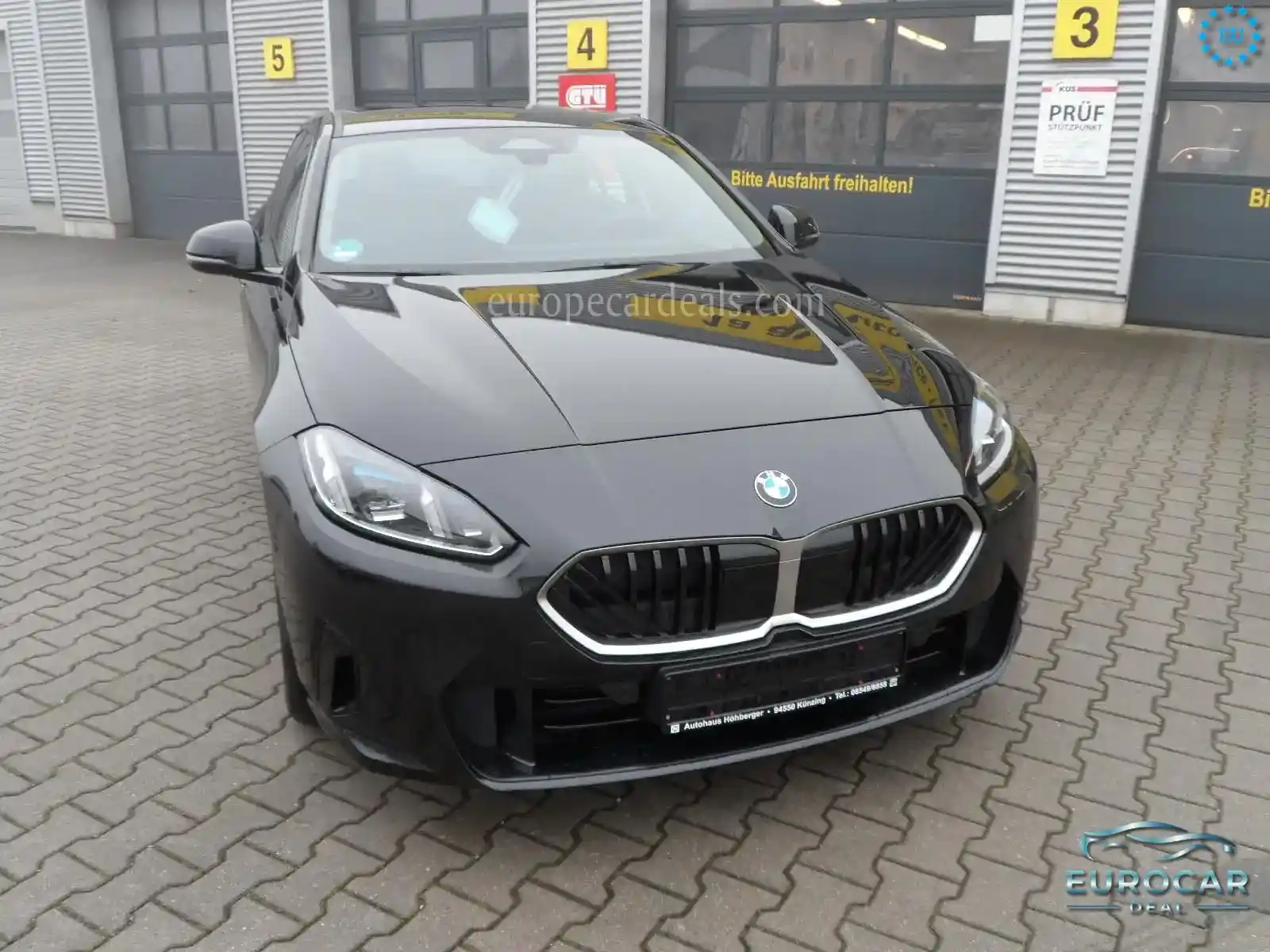 BMW 120