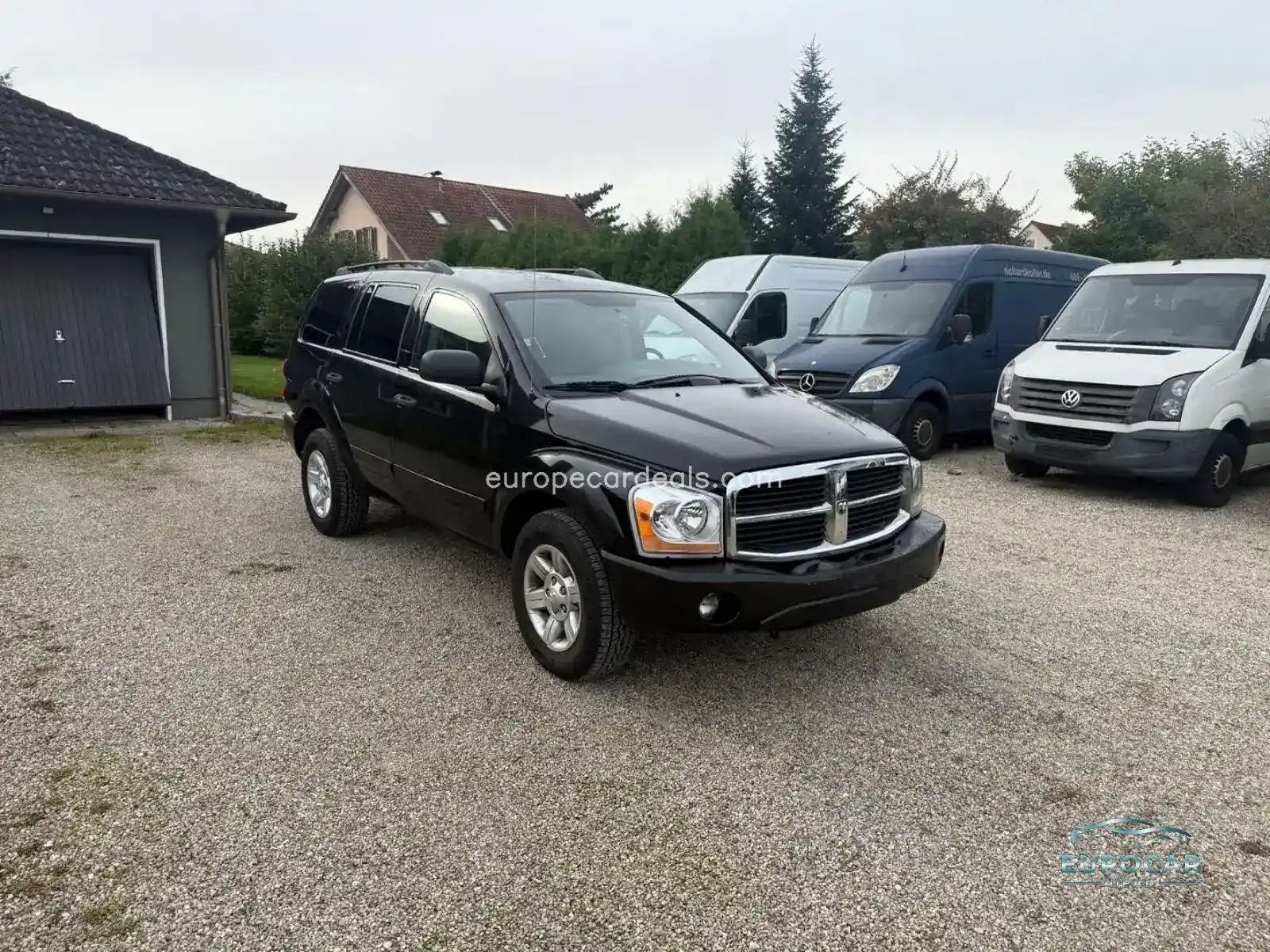 Dodge Durango