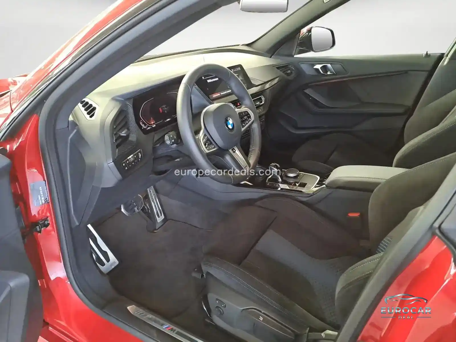 BMW 220 Gran Coupé