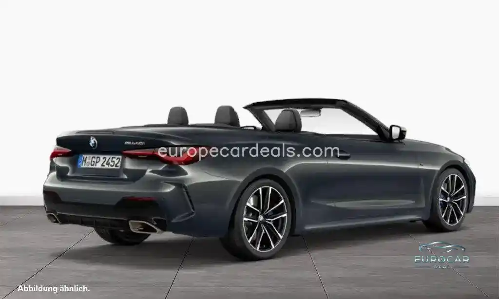 BMW M440