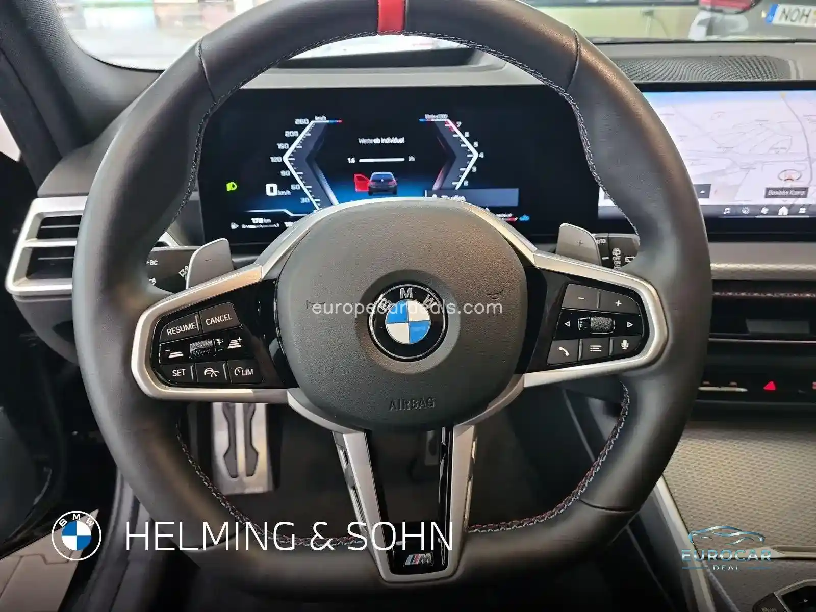 BMW M340i