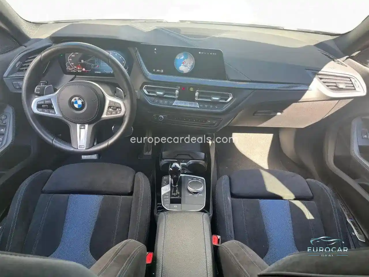 BMW M235
