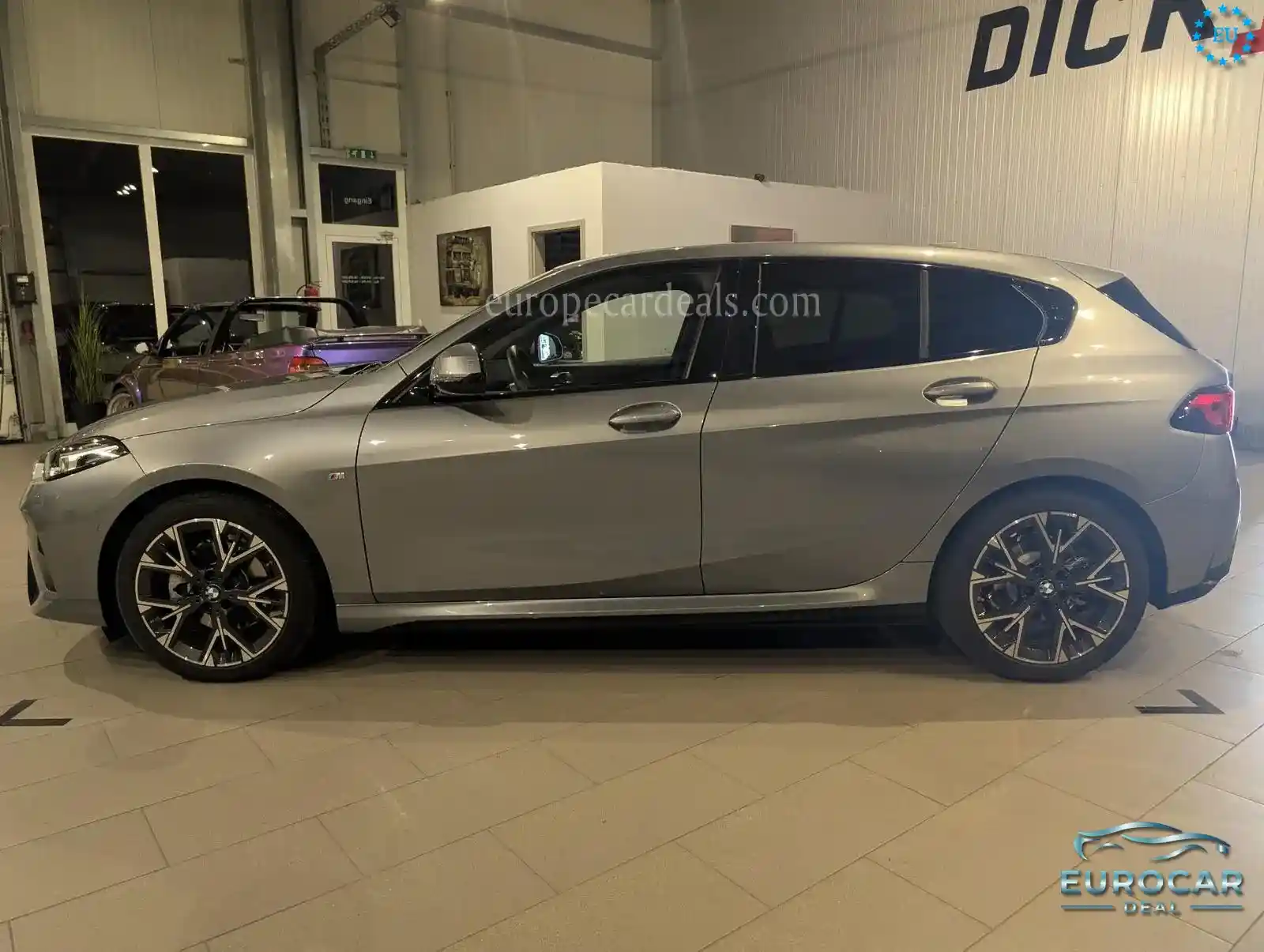 BMW 120