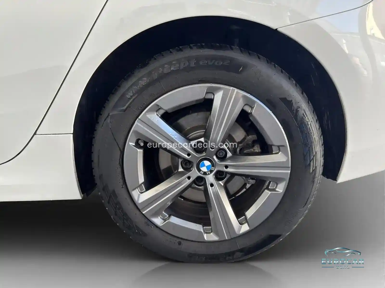 BMW 223
