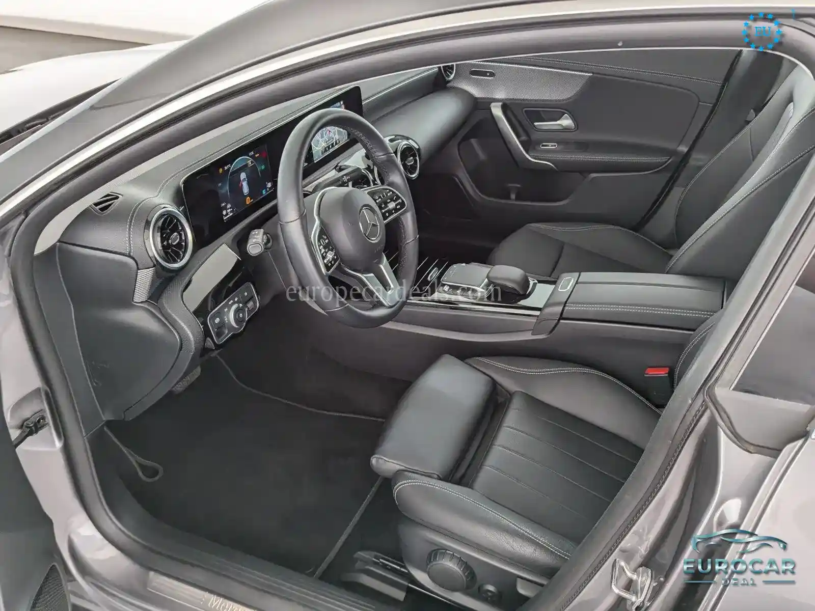 Mercedes-Benz CLA 250 Shooting Brake