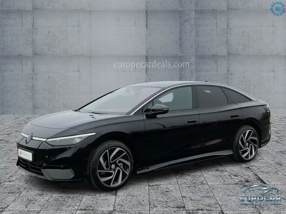 Volkswagen ID.7