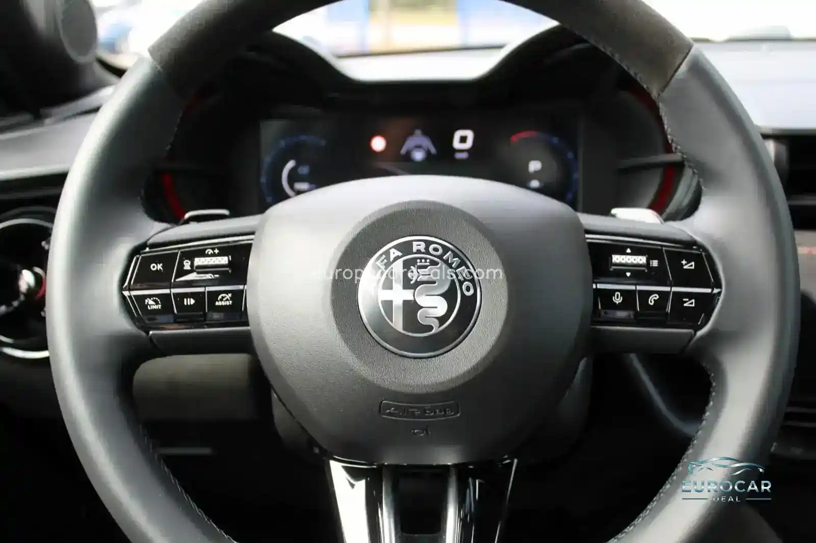 Alfa Romeo Junior