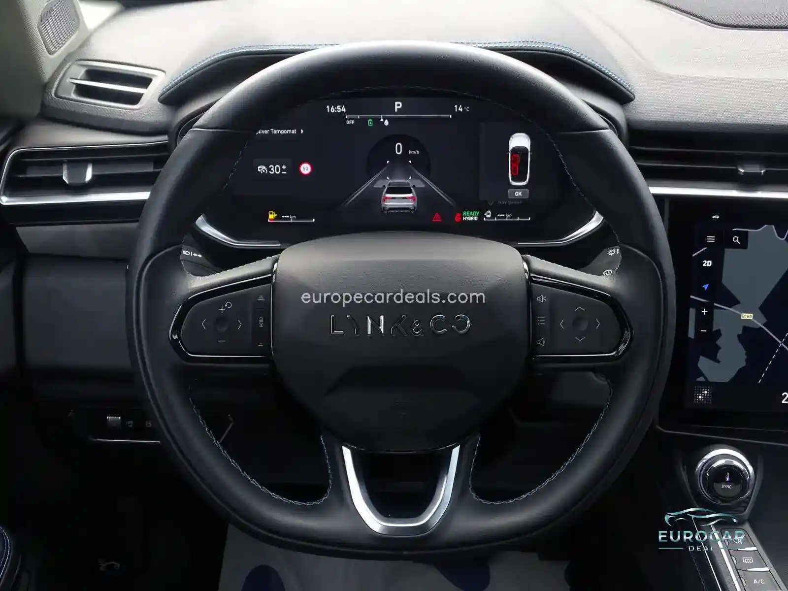 Lynk&Co 01