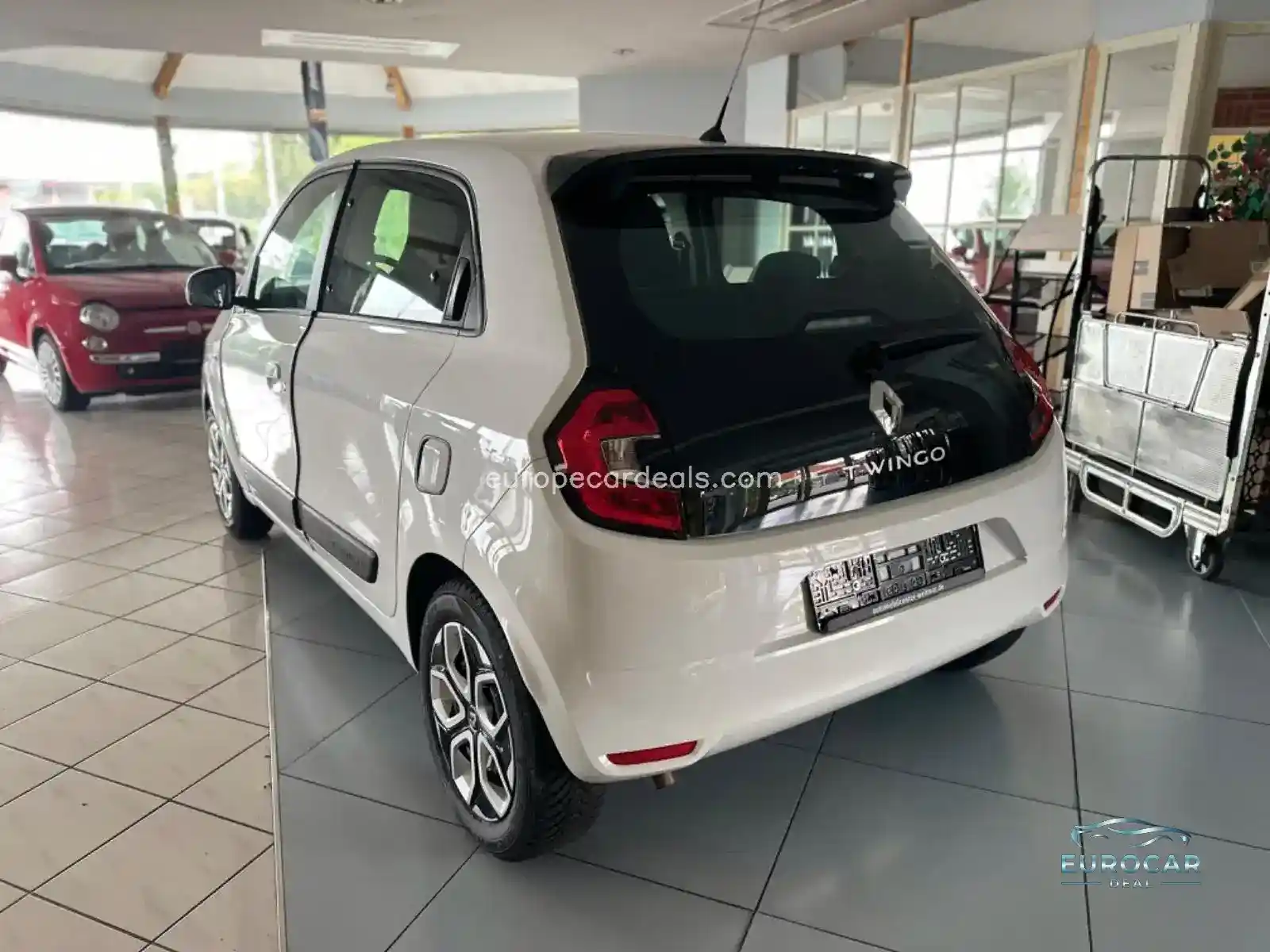 Renault Twingo
