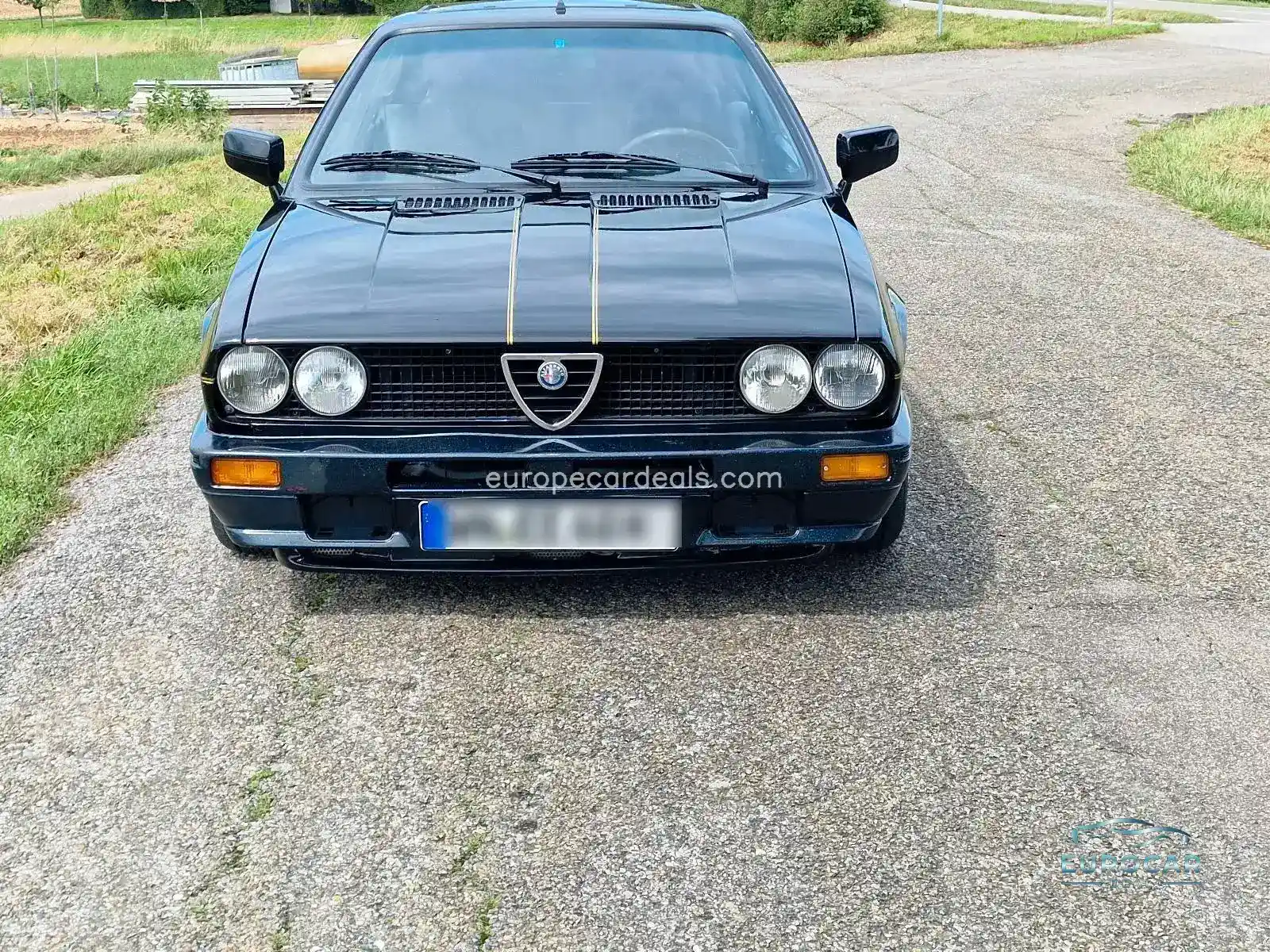 Alfa Romeo Sprint
