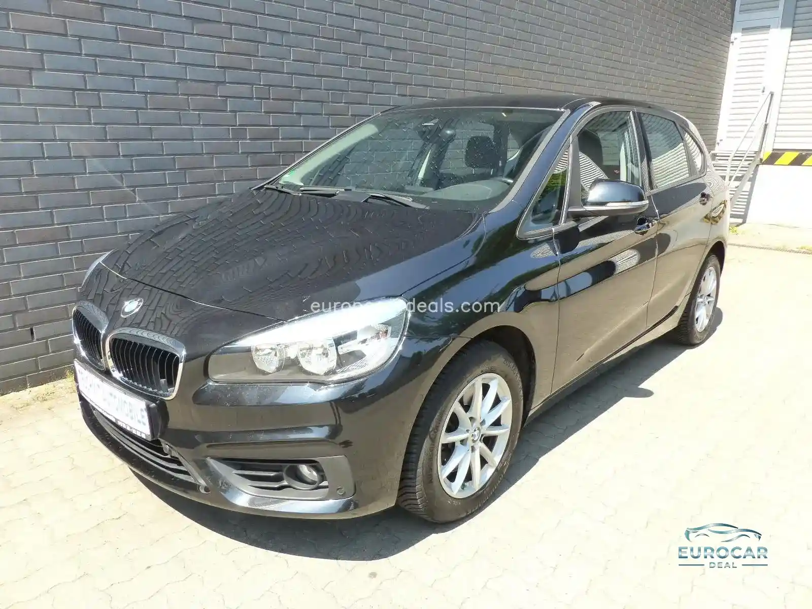 BMW 218 Active Tourer