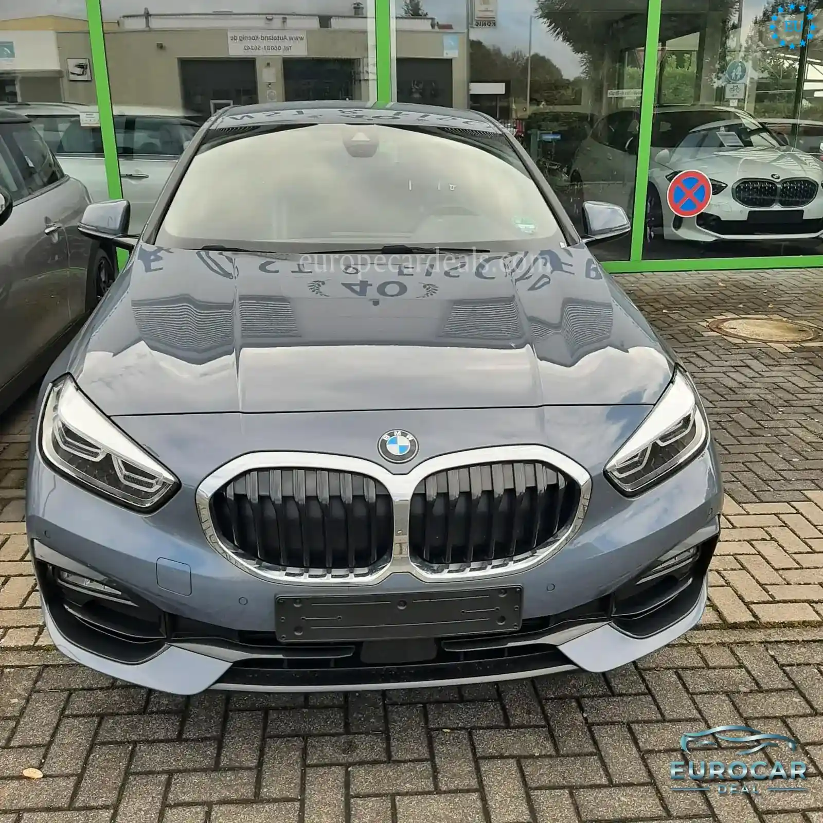 BMW 120