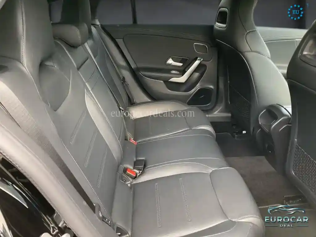 Mercedes-Benz CLA 200 Shooting Brake