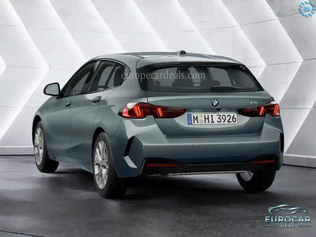 BMW 120