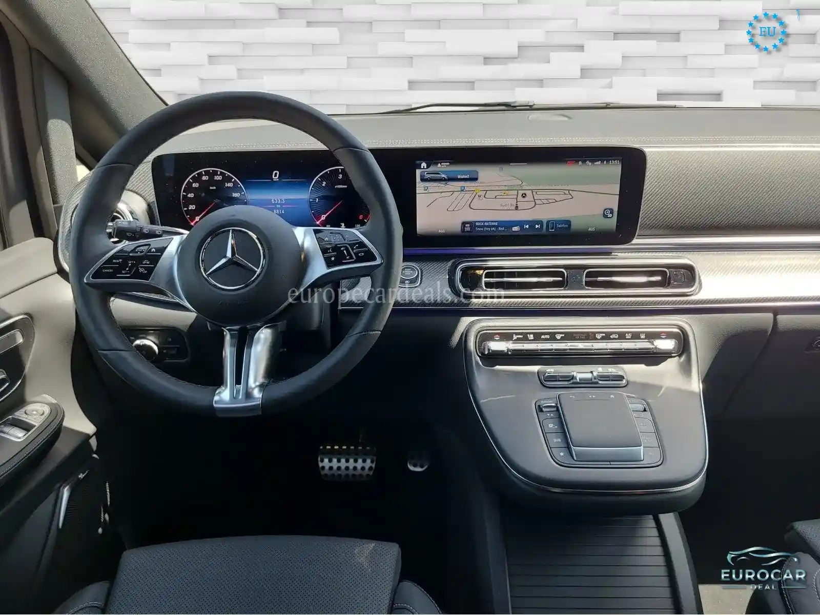 Mercedes-Benz V 300