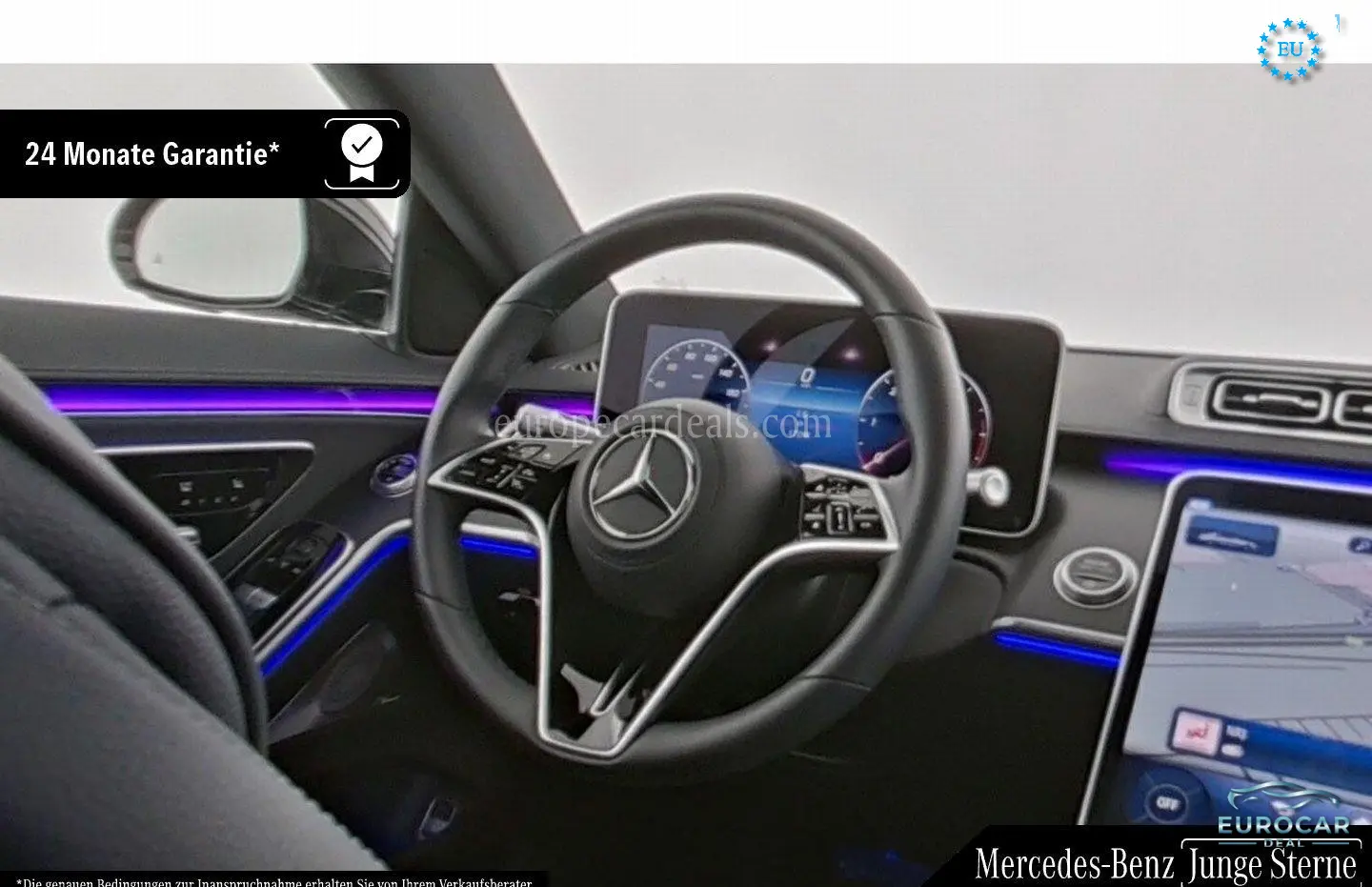Mercedes-Benz S 350