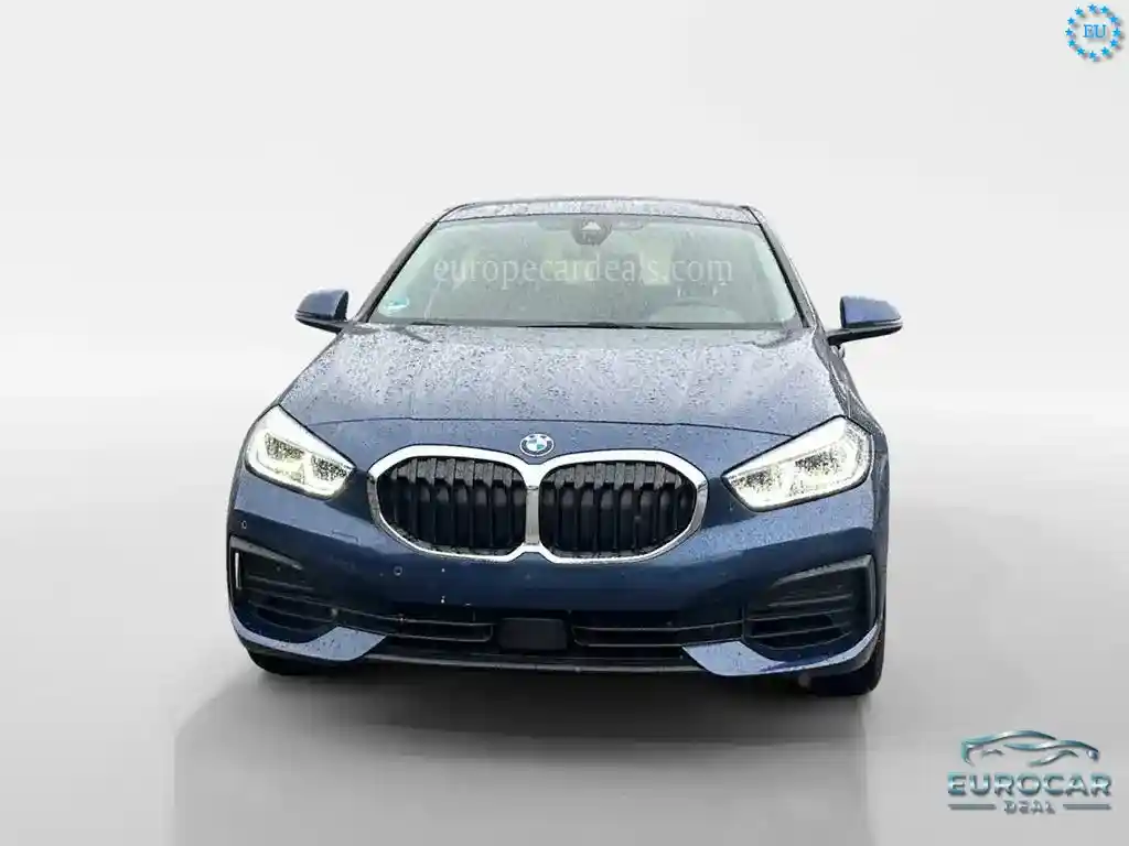 BMW 116