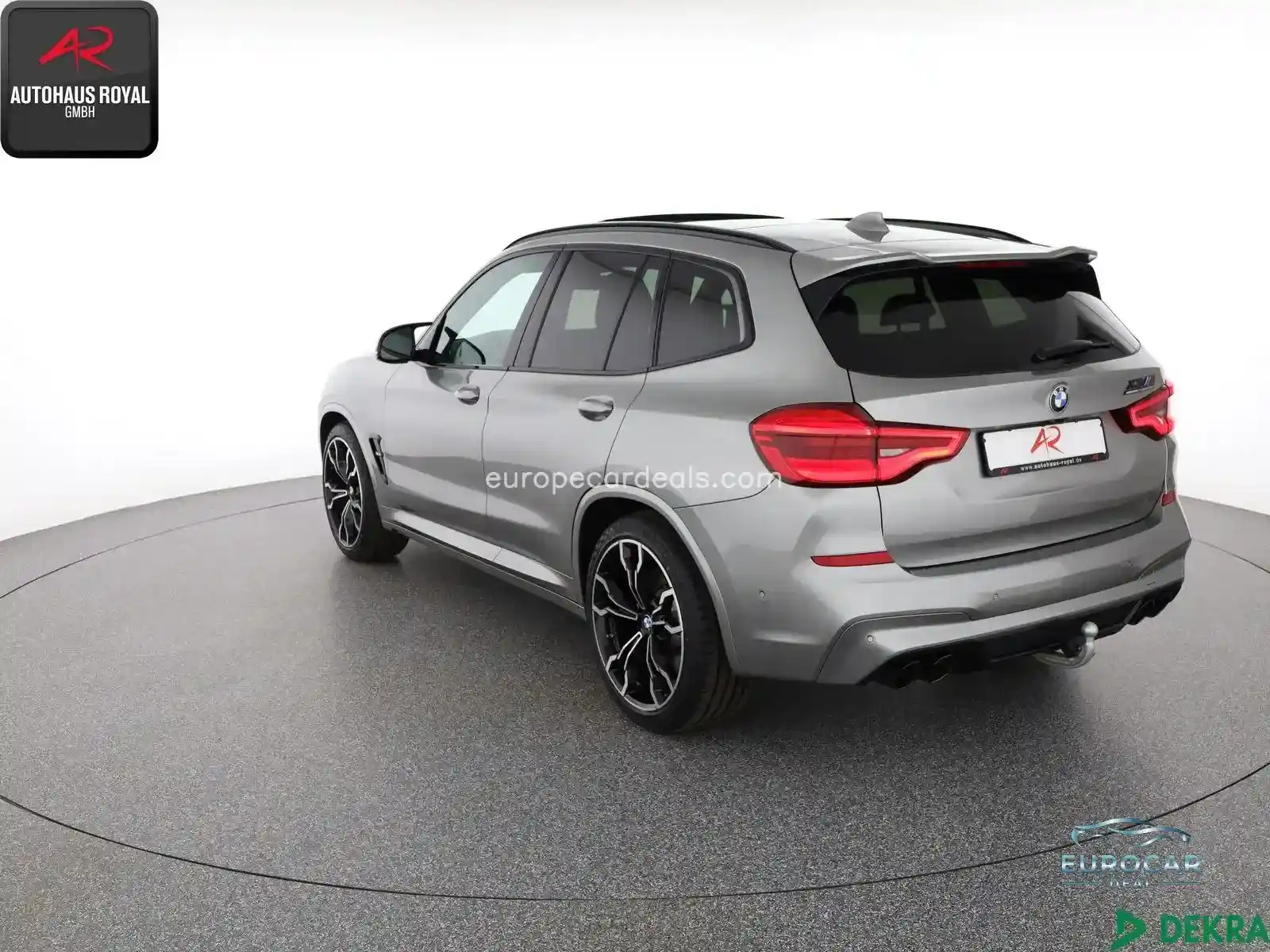 BMW X3 M