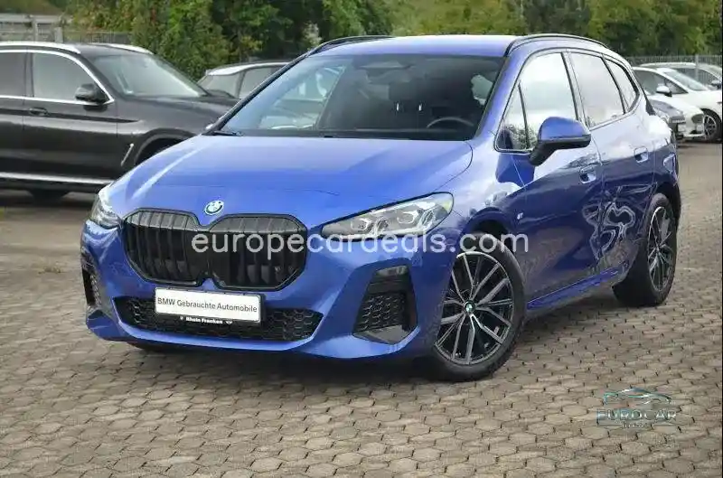 BMW 218 Active Tourer