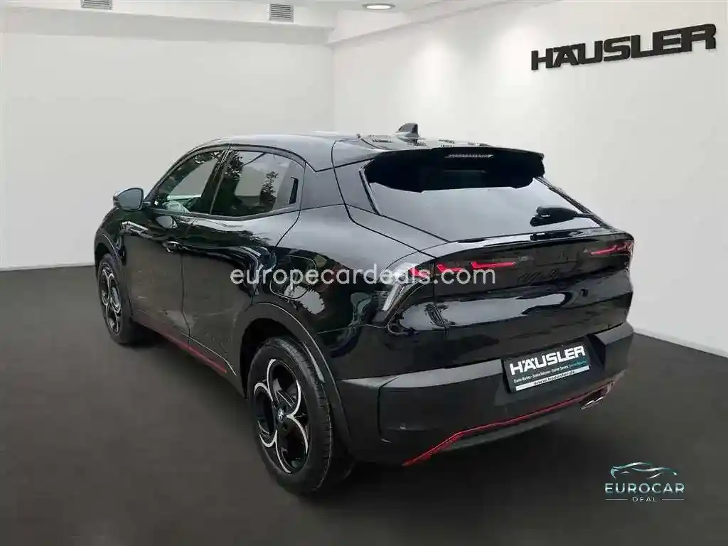 Alfa Romeo Junior