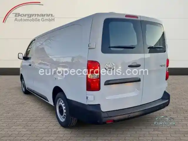 Toyota Proace (Verso)