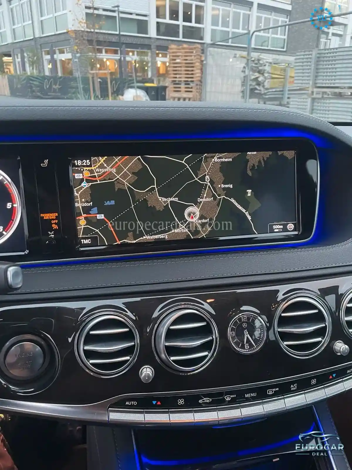 Mercedes-Benz E 350
