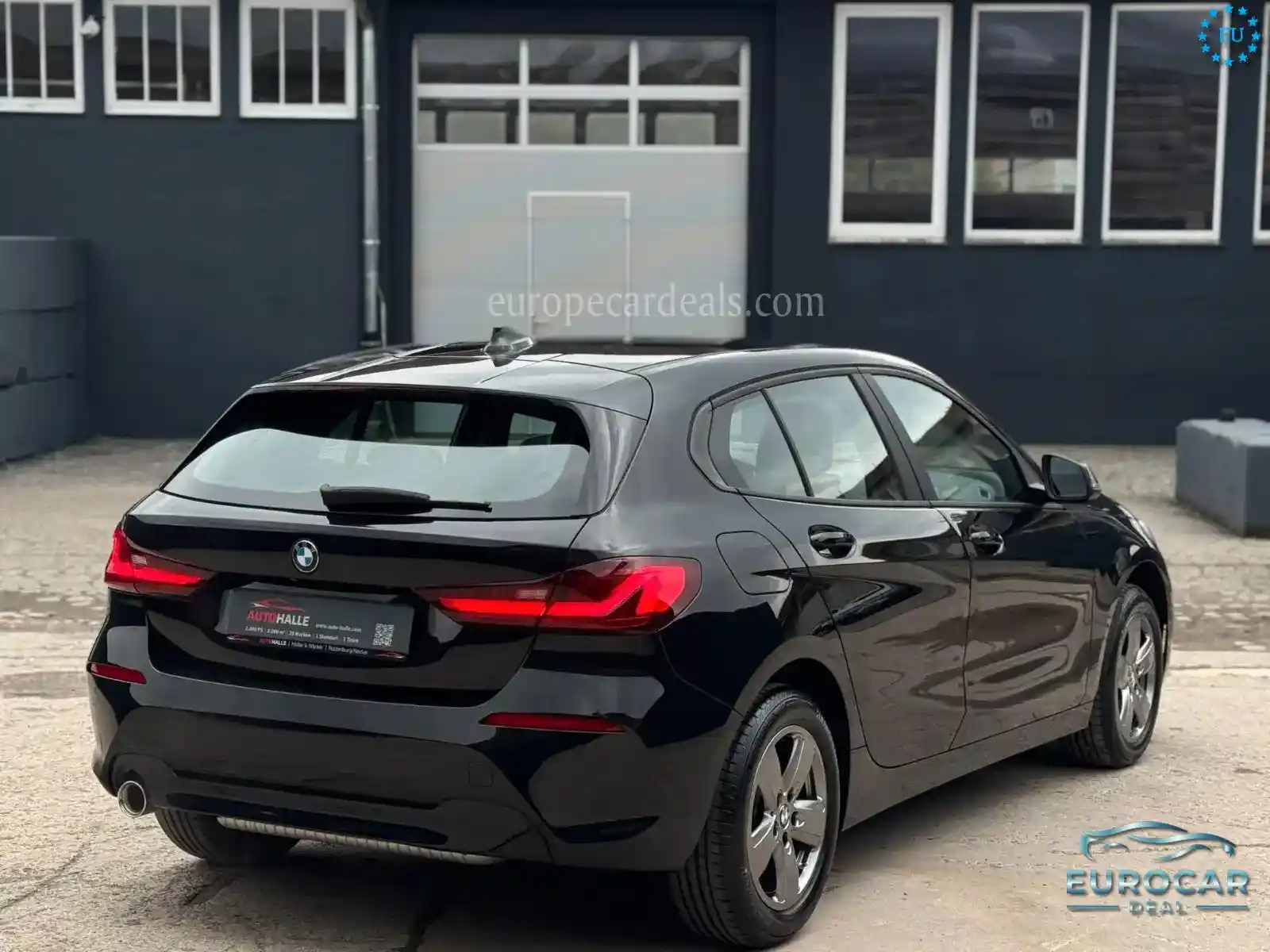 BMW 116