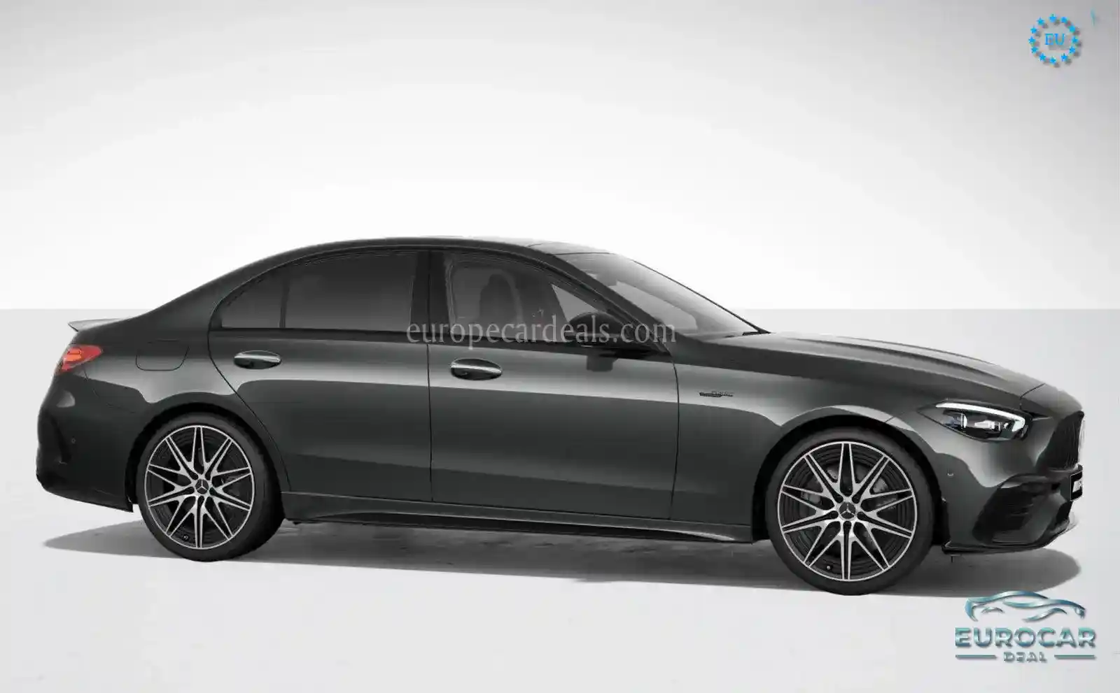 Mercedes-Benz C 43 AMG