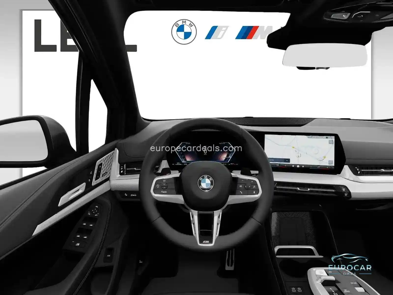 BMW 223 Active Tourer